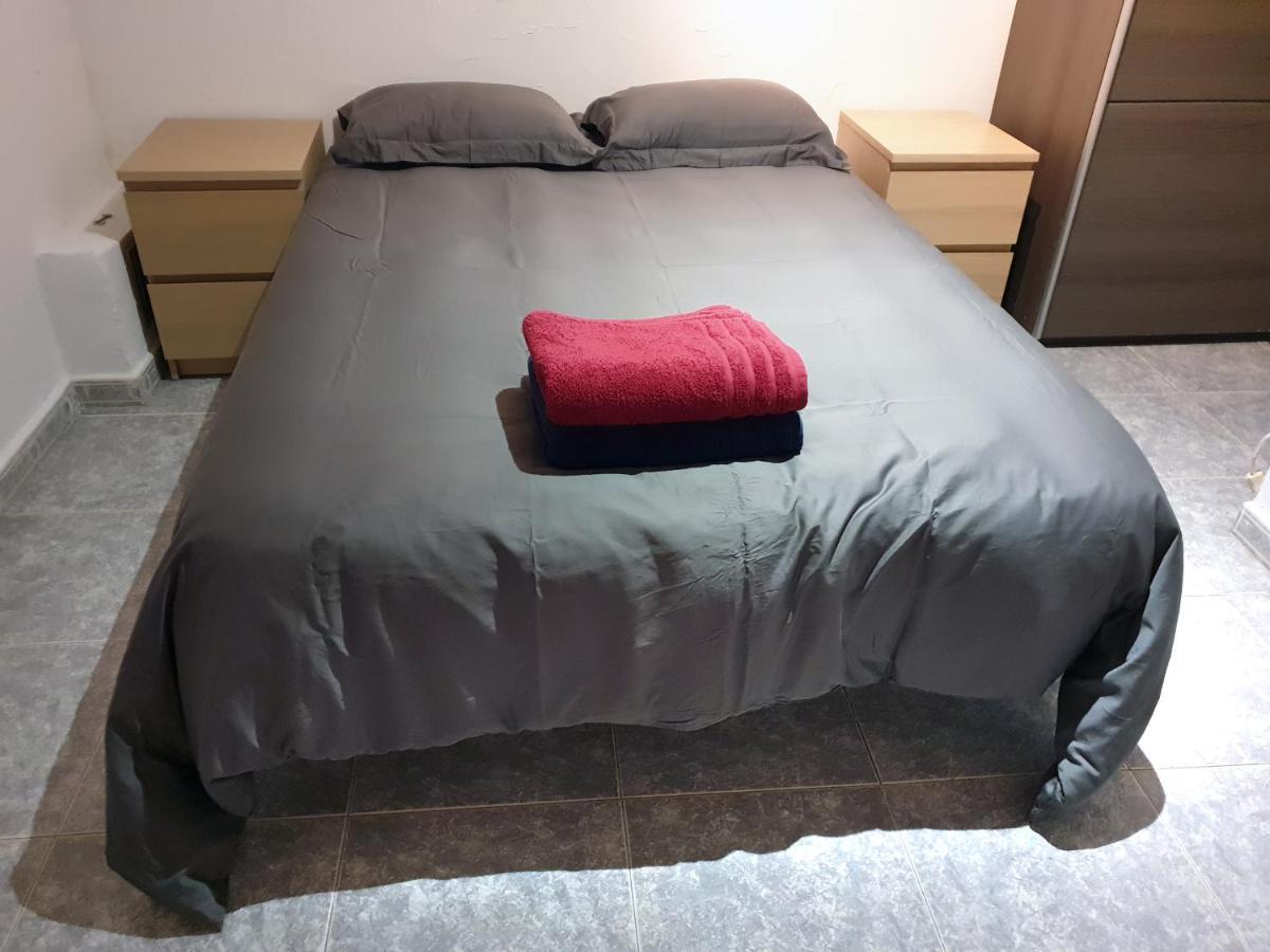 Cosy Nice Apartment Near Barcelona Argentona Bagian luar foto