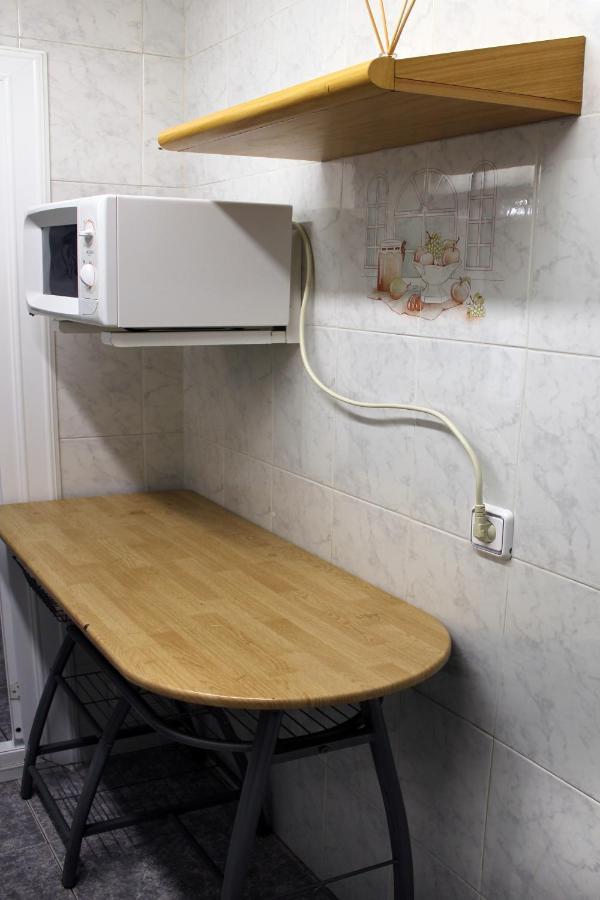 Cosy Nice Apartment Near Barcelona Argentona Bagian luar foto